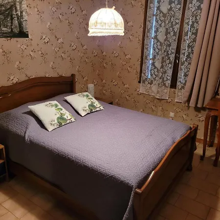 Tatil Evi Vue Canigou