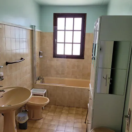 Vue Canigou Tatil Evi